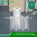 e-commerce envionmental packaging cushioning sheet